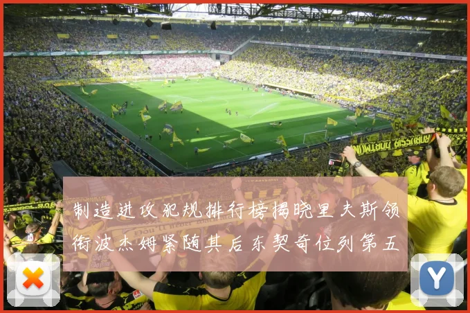 制造进攻犯规排行榜揭晓里夫斯领衔波杰姆紧随其后东契奇位列第五