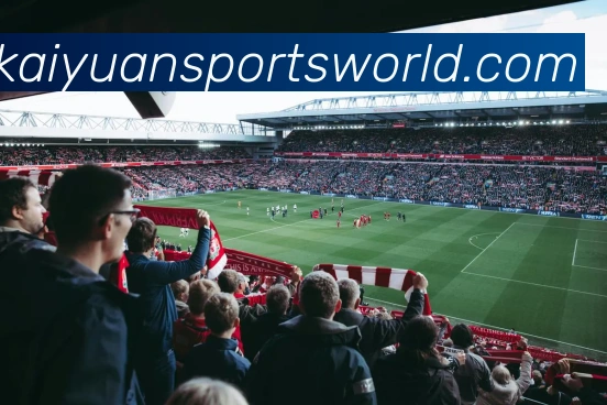 开元体育品牌故事