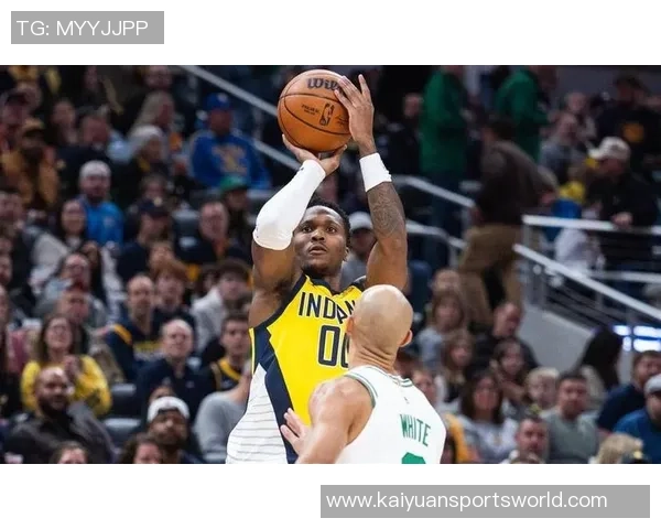 加兰进攻助力显著但防守端成普理查德与布朗的负担