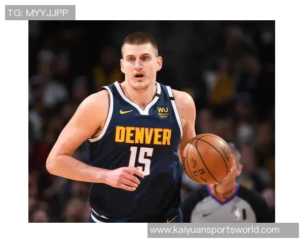 约基奇助攻王荣誉加冕小阿德尔曼称此成就应广泛传颂 约基奇助攻王荣誉加冕小阿德尔曼称此成就应广泛传颂