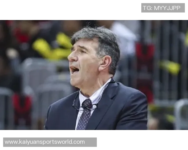 贝西洛维奇再度离开同曦队这次下课背后的原因是什么