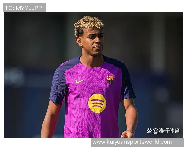 右边锋身价排行榜揭晓亚马尔以2亿欧元领跑萨卡紧随其后奥利塞位列第三